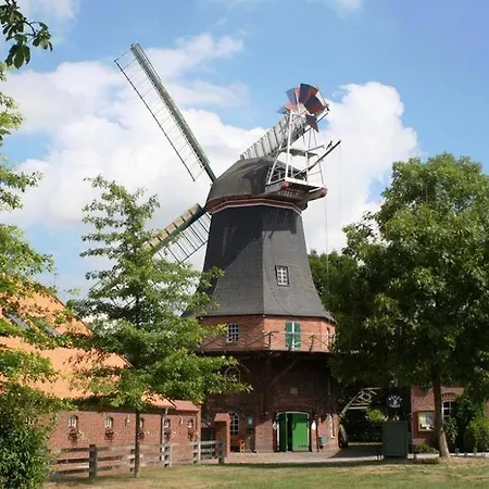Apartment An Der Seefelder Mühle
