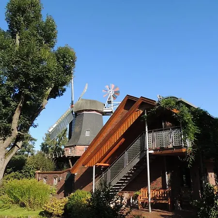 An Der Seefelder Muehle Appartement