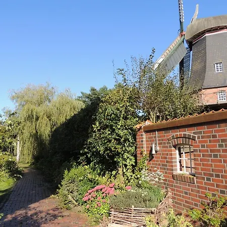 An Der Seefelder Mühle Apartment *