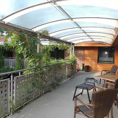 Appartement An Der Seefelder Muehle Seefeld (Lower-Saxony)