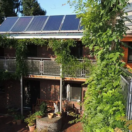 An Der Seefelder Muehle Διαμέρισμα Seefeld