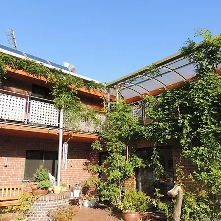 An Der Seefelder Mühle Apartment