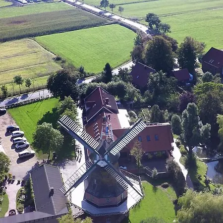 An Der Seefelder Mühle *