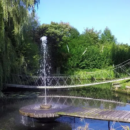 An Der Seefelder Muehle Appartement *