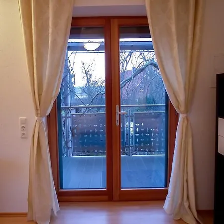 An Der Seefelder Muehle *