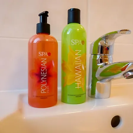 Appartement An Der Seefelder Muehle