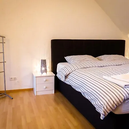 An Der Seefelder Mühle Apartment