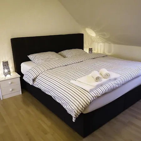 Διαμέρισμα An Der Seefelder Muehle *