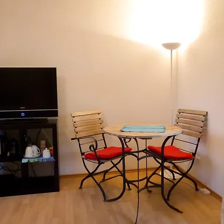 An Der Seefelder Muehle