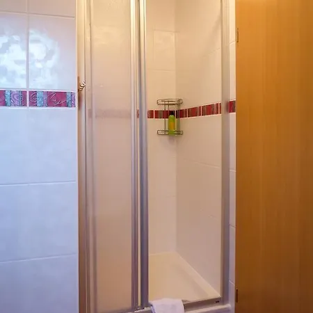 An Der Seefelder Muehle Appartement *