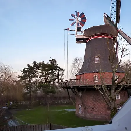 Appartement An Der Seefelder Muehle