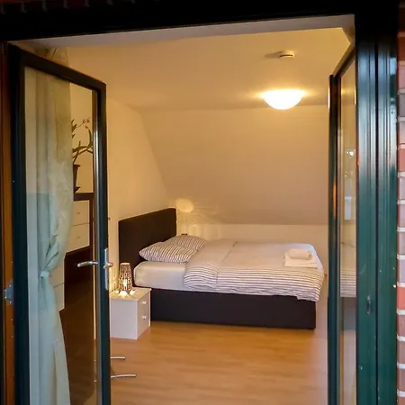 An Der Seefelder Mühle Apartment Seefeld (Lower-Saxony)