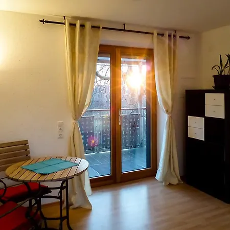 Appartement An Der Seefelder Muehle *