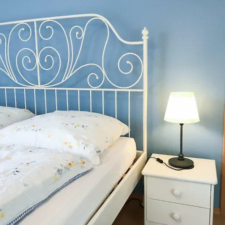 Appartement An Der Seefelder Muehle