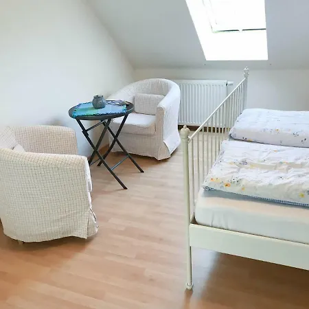 Διαμέρισμα An Der Seefelder Muehle *