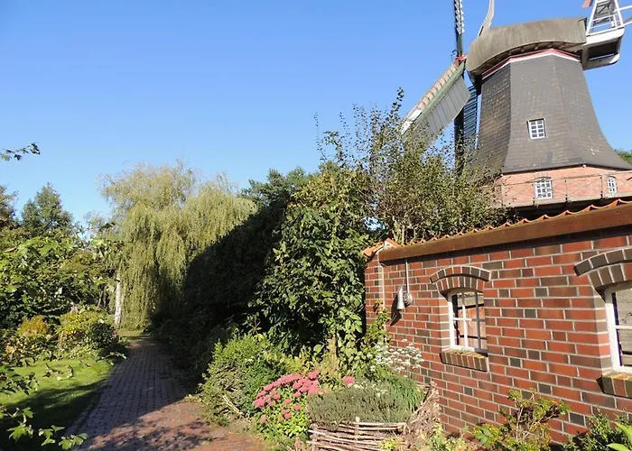 An Der Seefelder Muhle 아파트 *