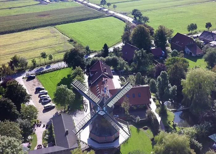 An Der Seefelder Muehle *