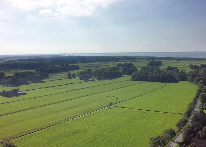 An Der Seefelder Muehle * Seefeld (Lower-Saxony)