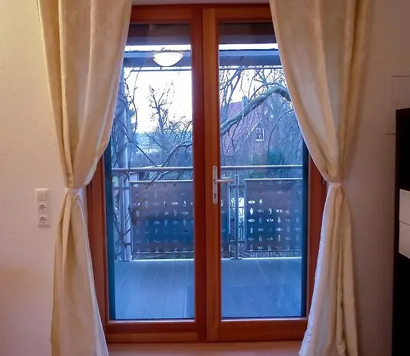 An Der Seefelder Muehle *