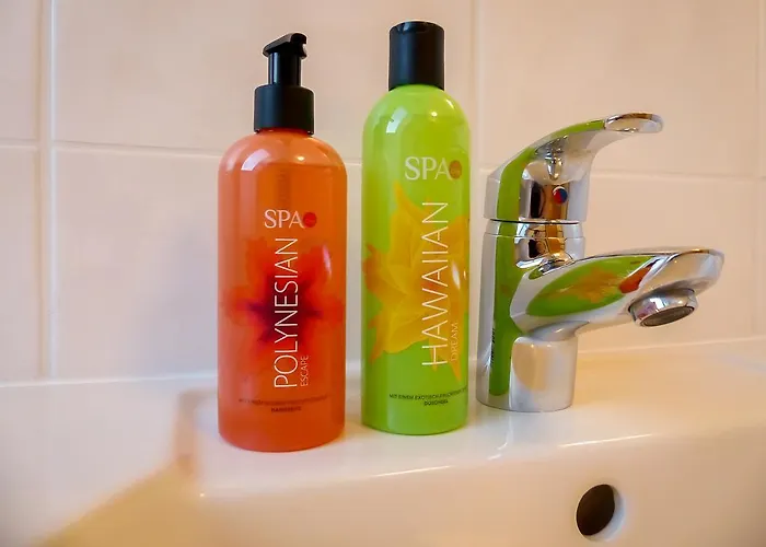 公寓 An Der Seefelder Muehle