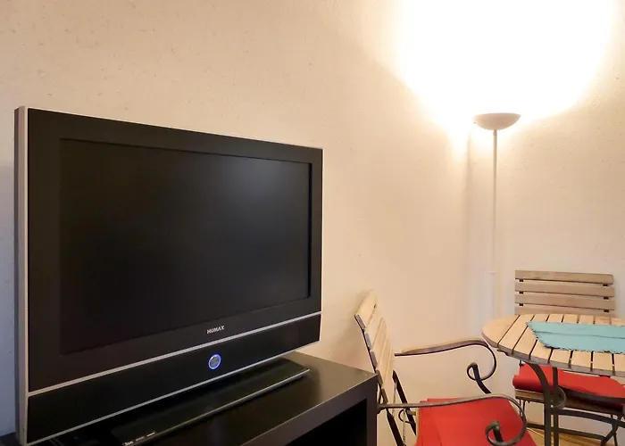 An Der Seefelder Muehle Seefeld (Lower-Saxony)