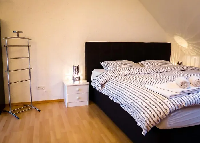 An Der Seefelder Muehle 公寓