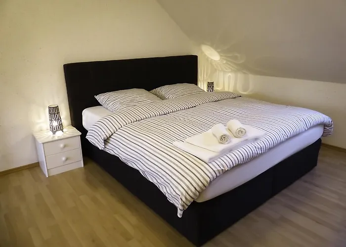 公寓 An Der Seefelder Muehle *