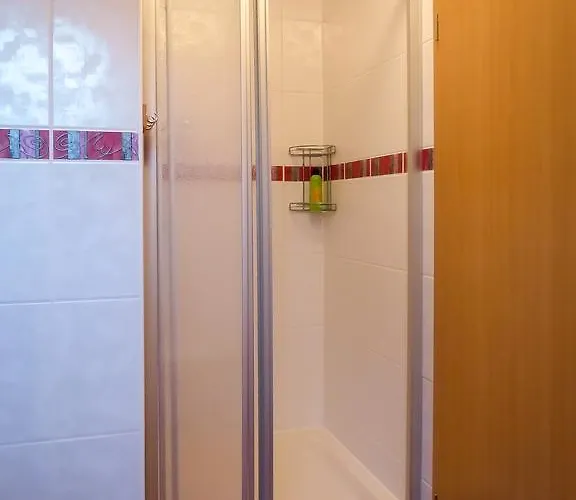 An Der Seefelder Muhle 아파트 *