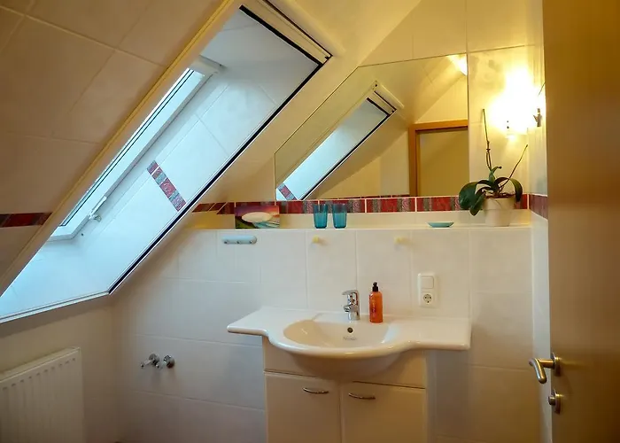 An Der Seefelder Muehle * Seefeld (Lower-Saxony)