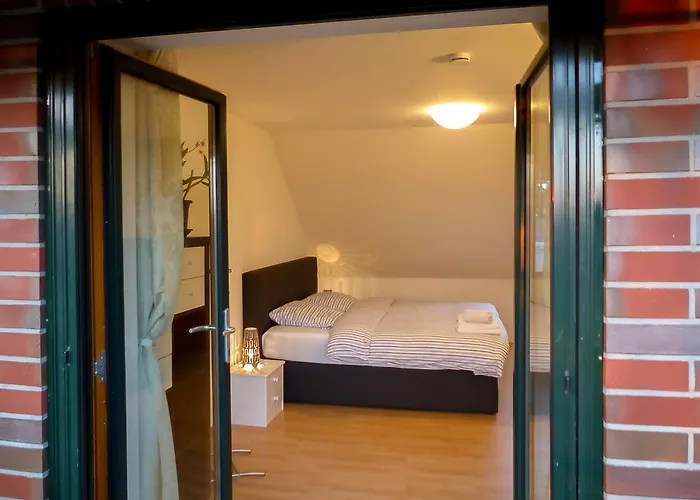 An Der Seefelder Muehle 公寓 Seefeld (Lower-Saxony)