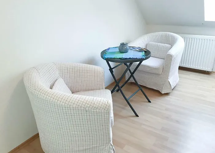 An Der Seefelder Muhle Seefeld (Lower-Saxony)