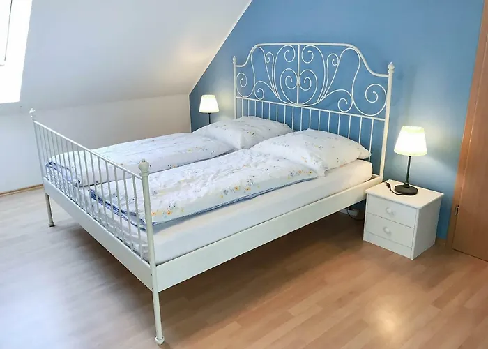 An Der Seefelder Muehle * Seefeld (Lower-Saxony)