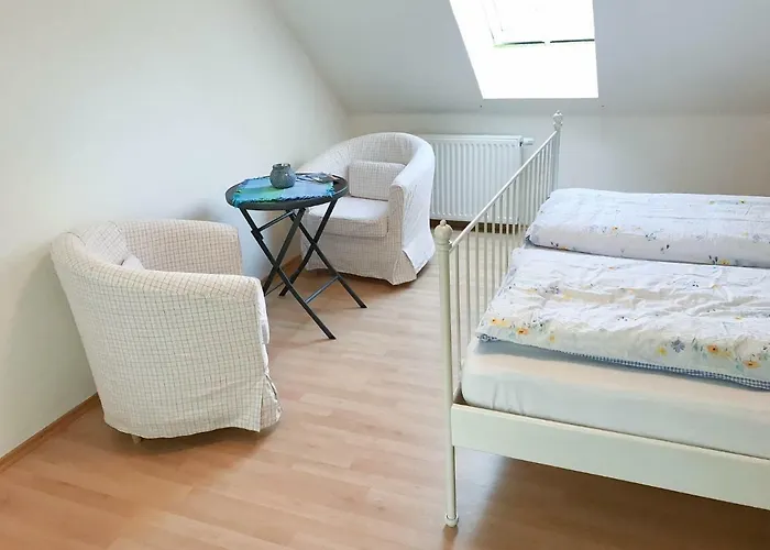 아파트 An Der Seefelder Muhle *